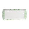 William Edwards Hive L/S Rectangle Tray 340mm x 150mm (Pack of 12) - VV3996 William Edwards Fine Bone Chin Steelite   