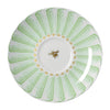 William Edwards Hive Espresso Saucer 120mm Fits AND0112 (Pack of 12) - VV3998 William Edwards Fine Bone Chin Steelite   