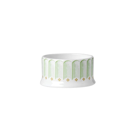 William Edwards Hive Condiment Pot 50ml (Pack of 24) - VV4002 William Edwards Fine Bone Chin Steelite   