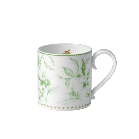 William Edwards Hive Mug 350ml (Pack of 12) - VV4003 William Edwards Fine Bone Chin Steelite   
