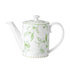 William Edwards Hive Connoisseur Beverage Pots (Pack of 6) - VV4009 William Edwards Fine Bone Chin Steelite   