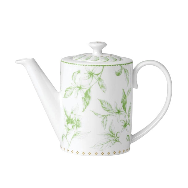William Edwards Hive Connoisseur Beverage Pots (Pack of 6) - VV4009 William Edwards Fine Bone Chin Steelite   