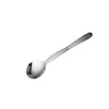 Steelite D.W. Haber Hammered Medium Serving Spoon Solid 10" (Pack of 6) - VV4014 Folio by Steelite Cutlery Steelite   