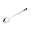 Steelite D.W. Haber Hammered Large Slotted Serving Spoon 13'' (Pack of 6) - VV4022 Folio by Steelite Cutlery Steelite   