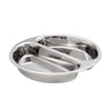 Steelite D.W. Haber Food Pan & Inserts 305mm - VV4023  Steelite   