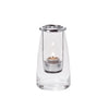 Hollowick Lighthouse Clear Glass Lamp 83mm x 152mm (Pack of 12) - VV4031  Hollowick   