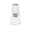 Hollowick Lighthouse Clear Glass Lamp 102mm x 210mm (Pack of 12) - VV4032  Hollowick   