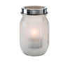 Hollowick Firefly Satin Linen Glass Lamp with Cradle and Handle (Pack of 12) - VV4036  Hollowick   