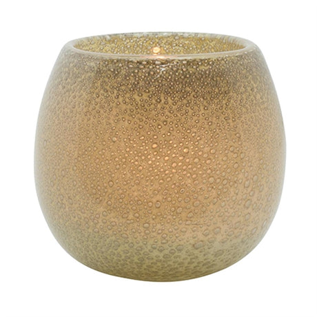 Steelite Art Sepia Glass Votive 102 x 89mm (Pack of 12) - VV4042  Steelite   