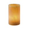 Hollowick Solid Onyx Mini Onyx Lamp 70mm x 70mm (Pack of 6) - VV4053  Hollowick   