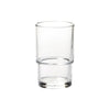 Hollowick Horizon Clear Glass Globe 73mm x 114mm (Pack of 6) - VV4078  Hollowick   