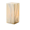 Hollowick Luxor Large Solid Alabaster Lamp 80mm x 168mm (Pack of 12) - VV4089  Hollowick   
