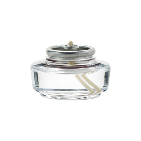 Hollowick Liquid Candles 12Hr Disposable Liquid Votive 51mm (Pack of 144) - VV4094  Hollowick   