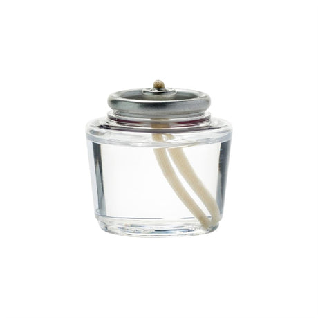 Hollowick Liquid Candles 15Hr Disposable Liquid Votive 44mm (Pack of 96) - VV4095  Hollowick   