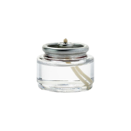 Hollowick Liquid Candles 8Hr Disposable Liquid Tealight 38mm (Pack of 180) - VV4096  Hollowick   