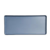 Steelite Baja Lagoon Rectangle Trays 330.2mm (Pack of 24) - VV4108 Melamine and Polycarbonate Steelite   