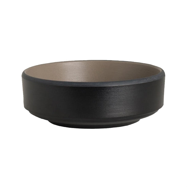 Steelite Baja Sandstone Bowls 127mm (Pack of 24) - VV4133 Bowls Steelite