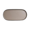 Steelite Baja Sandstone Oval Trays 292mm (Pack of 24) - VV4139 Melamine and Polycarbonate Steelite   