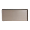 Steelite Baja Sandstone Rectangle Trays 330mm (Pack of 24) - VV4142 Melamine and Polycarbonate Steelite   