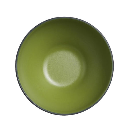 Steelite Baja Cactus Round Bowls 152mm (Pack of 24) - VV4143 Bowls Steelite