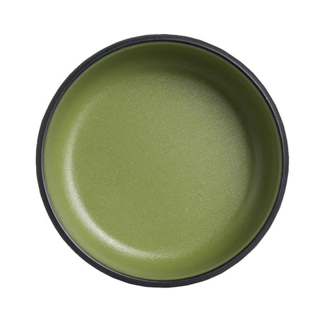 Steelite Baja Cactus Bowls 102mm (Pack of 24) - VV4146 Bowls Steelite