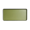 Steelite Baja Cactus Rectangle Trays 254mm (Pack of 24) - VV4155 Melamine and Polycarbonate Steelite   