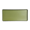 Steelite Baja Cactus Rectangle Trays 330mm (Pack of 24) - VV4156 Melamine and Polycarbonate Steelite   