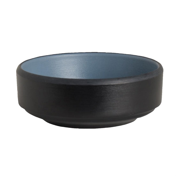 Steelite Baja Lagoon Bowls 102mm (Pack of 24) - VV4159 Bowls Steelite