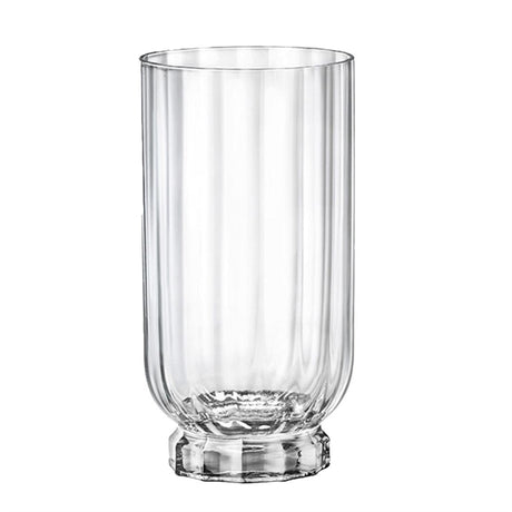 Steelite Florian Tumblers 430ml  (Pack of 24) - VV4175 Arcoroc Hi Balls and Tumblers Steelite   