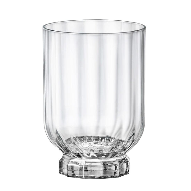 Steelite Florian Tumblers 375ml (Pack of 24) - VV4176 Cocktail Glasses Steelite   
