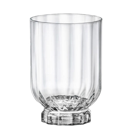 Steelite Florian Tumblers 375ml (Pack of 24) - VV4176 Cocktail Glasses Steelite   