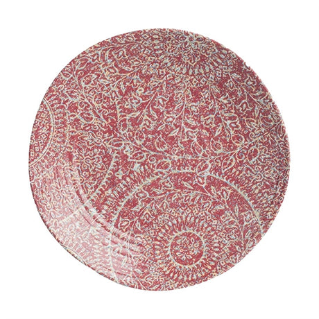 Steelite Solano Rubine Plate 165mm (Pack of 24) - VV4185 Plates Steelite