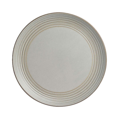 Steelite Salinas Plate 229mm (Pack of 12) - VV4192 Plates Steelite