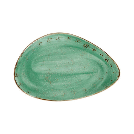Steelite Craft Aqua Plates 370mm (Pack of 6) - VV4215 Plates Steelite