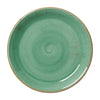 Steelite Craft Aqua Coupe Plates 280mm (Pack of 12) - VV4216 Plates Steelite