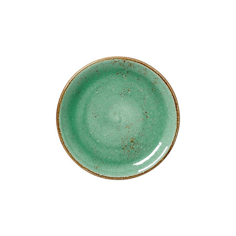 Steelite Craft Aqua Coupe Plates 152.5mm (Pack of 12) - VV4219 Plates Steelite