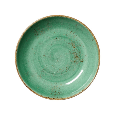 Steelite Craft Aqua Coupe Bowls 215mm (Pack of 12) - VV4221 Bowls Steelite