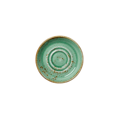 Steelite Craft Aqua Saucers 117.5mm (Pack of 12) - VV4225 Steelite Performance Steelite   
