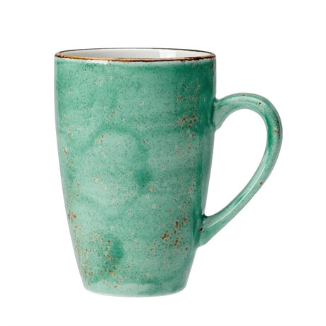 Steelite Craft Aqua Quench Mugs 285ml (Pack of 12) - VV4231 Steelite Performance Steelite   
