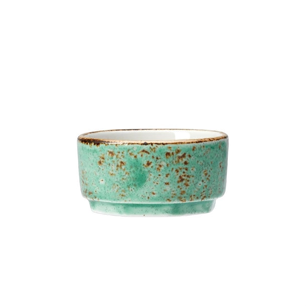 Steelite Craft Aqua Dipper Tasters 65mm (Pack of 12) - VV4232 Steelite Performance Steelite   
