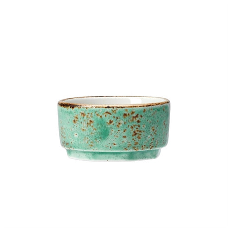 Steelite Craft Aqua Dipper Tasters 65mm (Pack of 12) - VV4232 Steelite Performance Steelite   