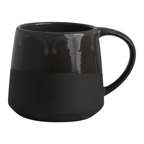 Steelite Gembrook Mug Grey 444ml (Pack of 24) - VV4242 Off Grid Studio Crockery Steelite   