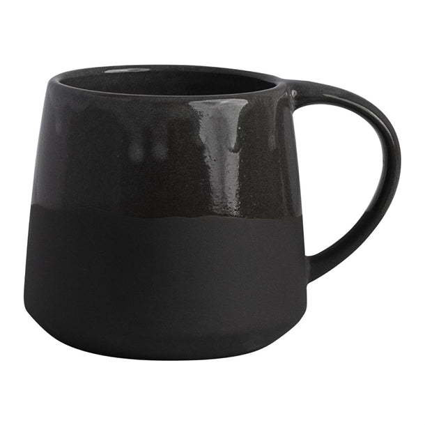 Steelite Gembrook Mug Grey 444ml (Pack of 24) - VV4242 Off Grid Studio Crockery Steelite   