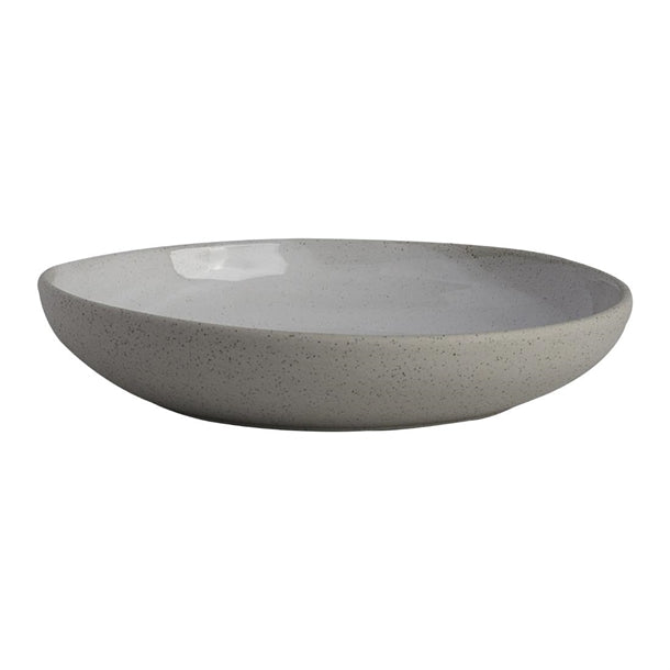 Steelite Gembrook Bowl White 260mm (Pack of 12) - VV4259 Bowls Steelite