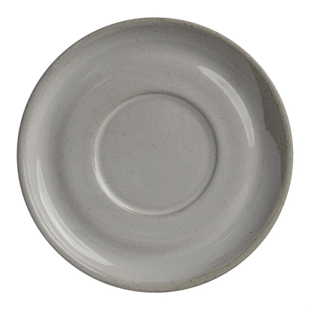 Steelite Gembrook Saucer White 120mm (Pack of 24) - VV4267 Off Grid Studio Crockery Steelite   