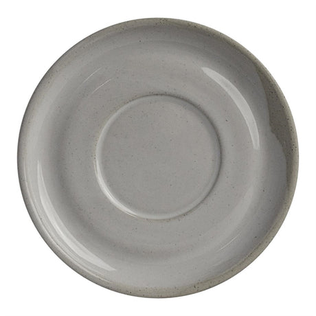 Steelite Gembrook Saucer White 120mm (Pack of 24) - VV4267 Off Grid Studio Crockery Steelite   