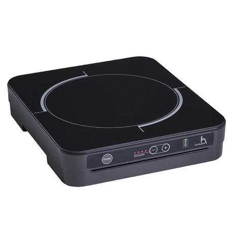 Steelite DWH Buffet PowerCell Cordless Induction Range 220V - VV4288  Steelite   