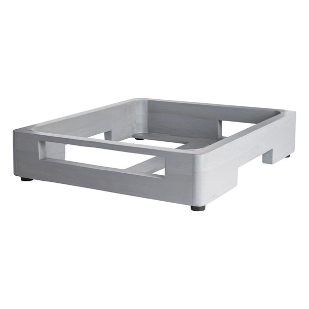 Steelite DWH Grey Wash PowerCell Cover Up - VV4291  Steelite   