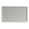 Steelite DWH Fusion Ice Cell GN 1/2 Porcelain Tray (Pack of 2) - VV4297  Steelite   