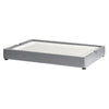 Steelite DWH Fusion Buffet System Riser Grey Wash - VV4299  Steelite   